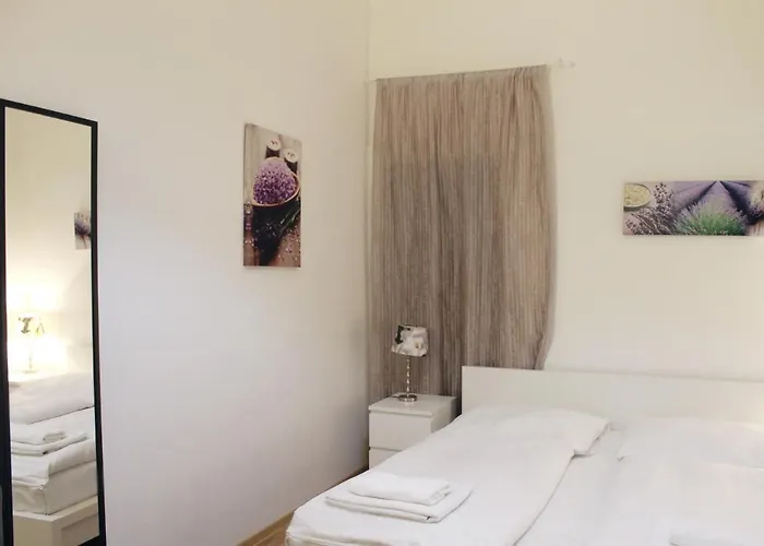 Appartement Modern Ve Smeckach 28 *