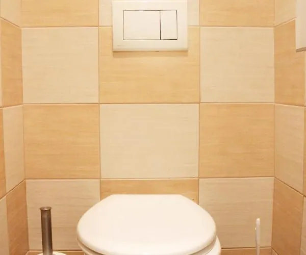 Modern Ve Smeckach 28 Appartement