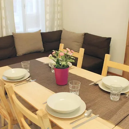 Modern Ve Smeckach 28 Apartment Prague