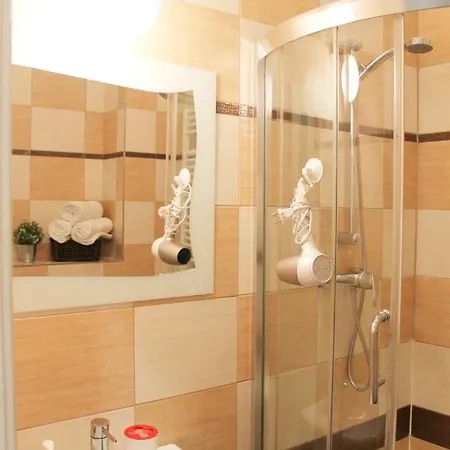 Apartment Modern Ve Smeckach 28