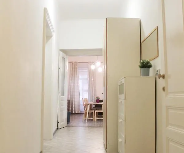 Modern Ve Smečkách 28 Apartamento