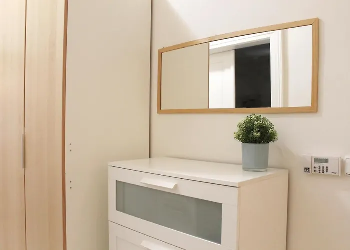 Apartamento Modern Ve Smečkách 28 *