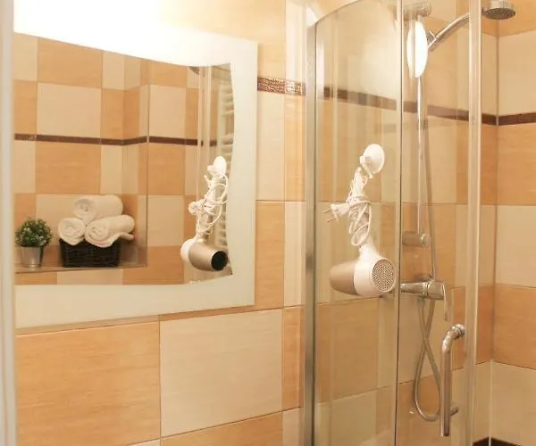 Apartamento Modern Ve Smečkách 28