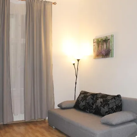 Apartman Modern Ve Smeckach 28