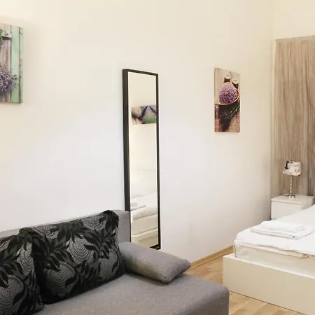 Apartman Modern Ve Smeckach 28