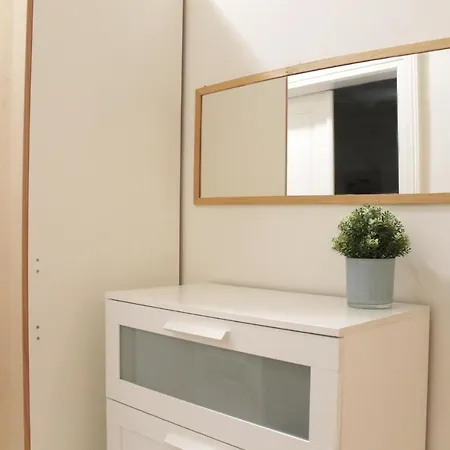 Apartman Modern Ve Smeckach 28 *