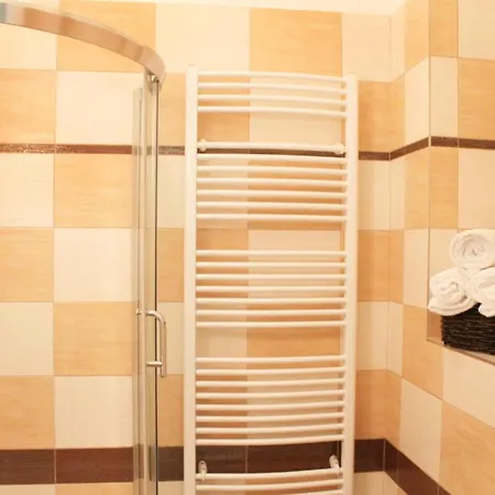 Modern Ve Smeckach 28 Apartament Praga