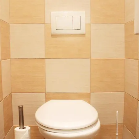 Modern Ve Smeckach 28 Apartament
